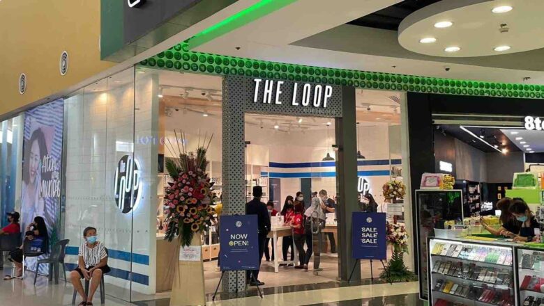 The Loop by Power Mac Center arrives in General Santos City