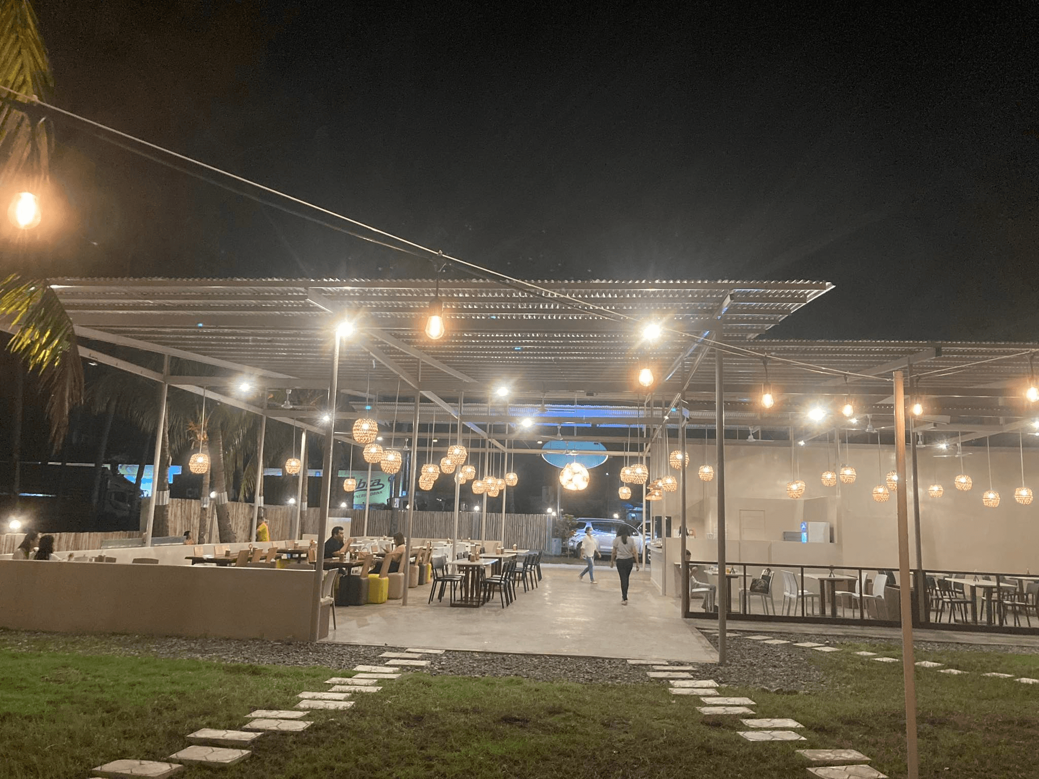 Now open POPS Seaside in El Salvador, Misamis Oriental