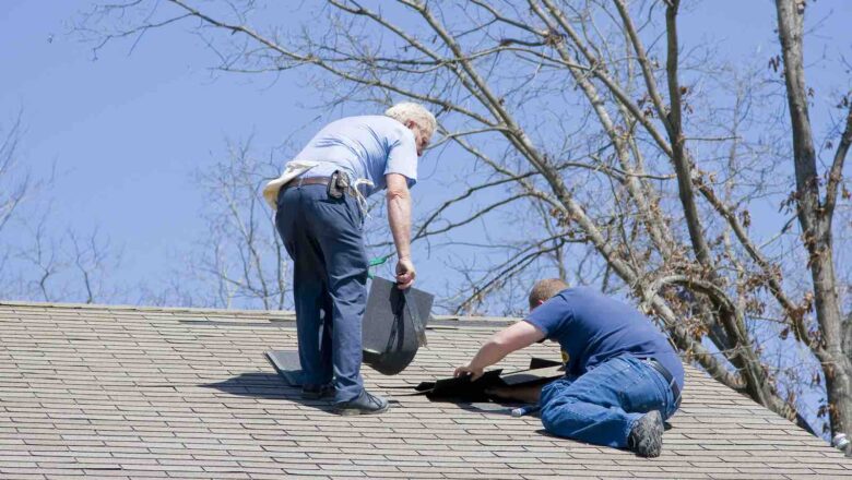 The Ultimate Guide to Hiring the Best Roofing Company