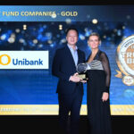 Reader's Digest recognizes BDO Trust as exceptional brand, awards Gold
