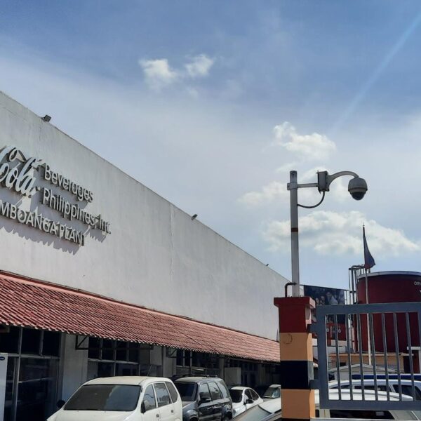 Coca-Cola Zamboanga plant marks 56 years of service