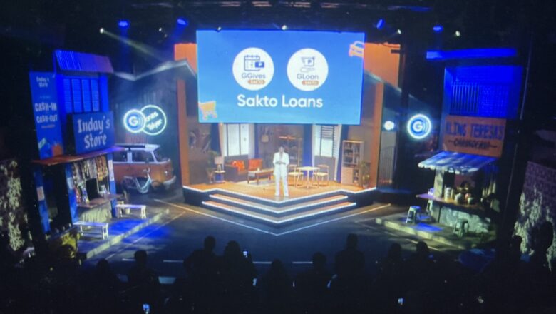 GCash, Fuse Lending now offers Sakto Loan
