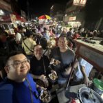 When in CDO: Visit Cogon Night Market