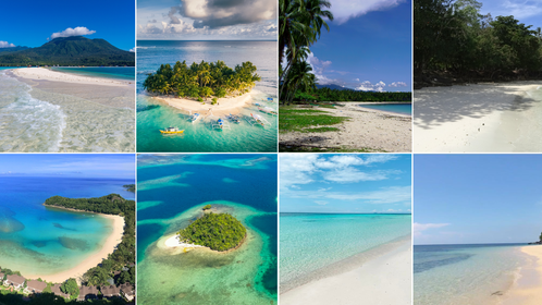 Mindanao Tour: Top 8 Destinations for Beach Lovers