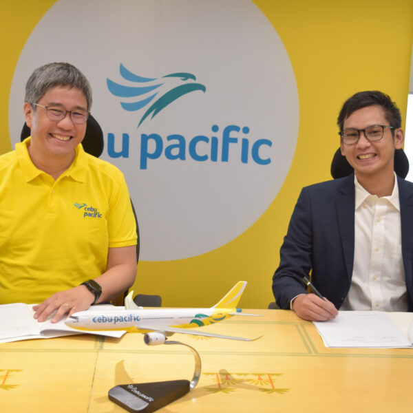 Traveloka partners with Cebu Pacific Airlines to boost travel in Southeast Asia to Philippines