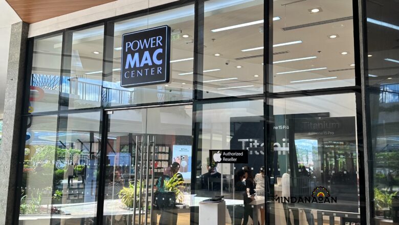 LOOK: Power Mac Center opens first store in Bukidnon