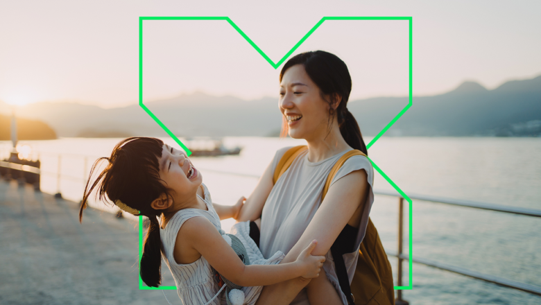 How Pluxee can help create joyful moments this Mother’s Day