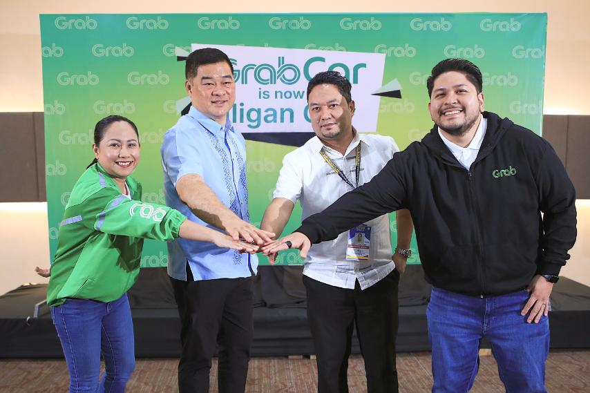 grab-car-iligan-city