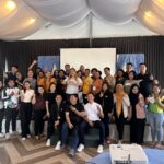 Mindanao Electric Coops reps