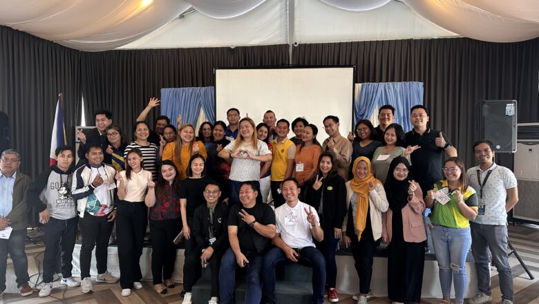 Helping Mindanao electric cooperatives navigate social media, address online bashing and crisis and foster community engagement