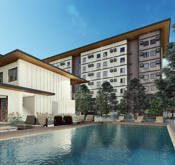 Invest in a condo in Caraga: Soleia by Vista Manors, a Frontrunner