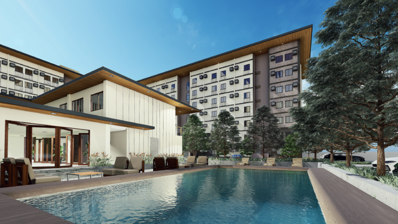 Invest in a condo in Caraga: Soleia by Vista Manors, a Frontrunner