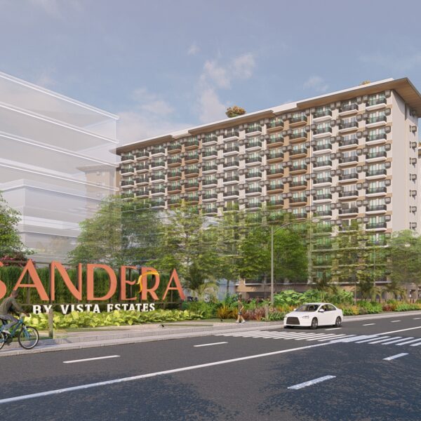 Vista Land Unveils Sandera, The Newest Master Planned Development in Davao