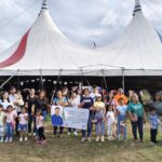 CDO barangay captain Kikang Uy grants kids’ wishes to watch Euro Xtreme Circus