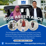 KA Rice Assistance Program
