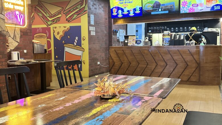 Mad Cafe CDO: Encanto-themed cafe Uptown Cagayan de Oro