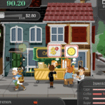 Stressed? Here are two simulation games I highly recommend Coffee shop game 2