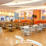 Panagatan Restaurant SM City Uptown CDO branch moves to North Wing, introduces New Function Rooms