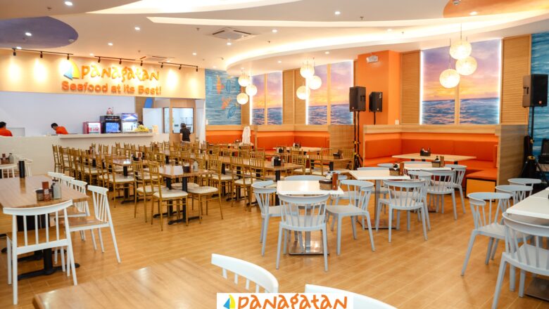 Panagatan Restaurant SM City Uptown CDO branch moves to North Wing, introduces New Function Rooms