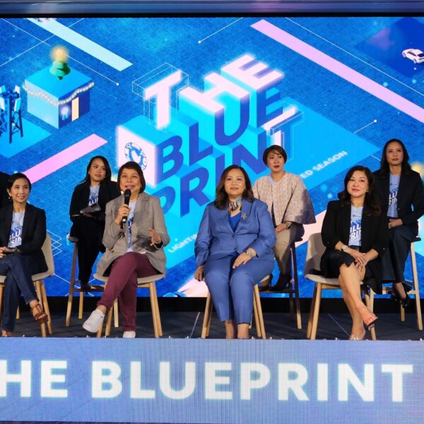 “The Blueprint by Globe” Lights Up the Holidays with Purposeful Connectivity and Meaningful Connections