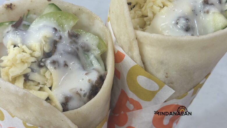 Oro Shawarma: A Foodie’s Delight in Cagayan de Oro