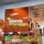 Best pasalubong center at Laguindingan Airport Cagayan de Oro pasalubong cdo airport