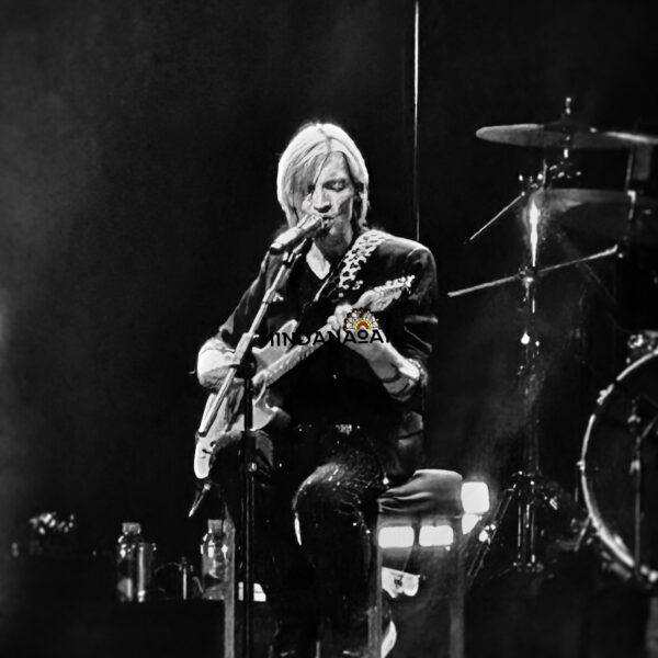 Review: The Calling concert in the Philippines