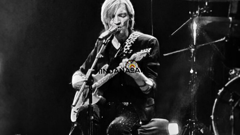 Review: The Calling concert in the Philippines