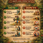 Kaamulan 2026 do's and don'ts