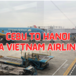 cebu to hanoi vietnam airlines