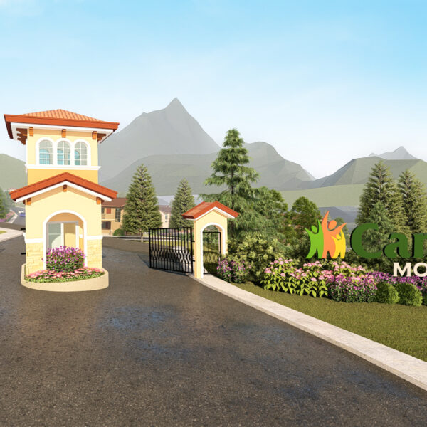 Highland Living Finds a Forever Home at Camella Montierra in Bukidnon