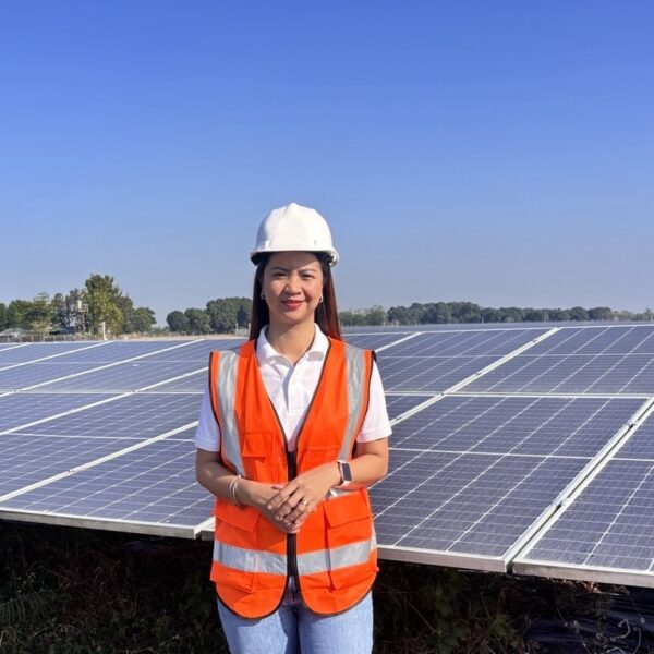 Building Tomorrow’s Energy: Women Shaping MGEN’s Future