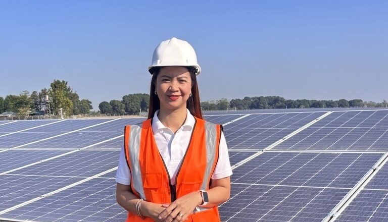 Building Tomorrow’s Energy: Women Shaping MGEN’s Future