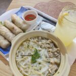 pho bo vietman ca phe cdo
