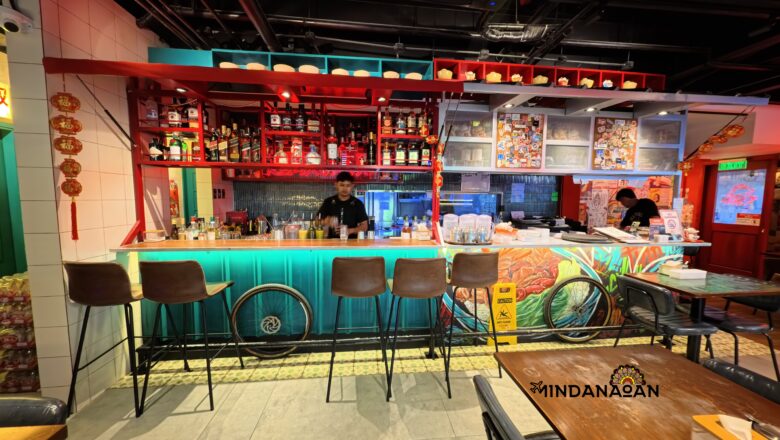Michelin Selected Uncle Claypot – is it worth visiting?