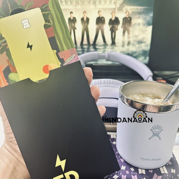 Review: Zed credit card