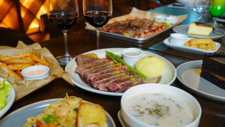Steak Paraiso CDO: your wagyu destination in Cagayan de Oro