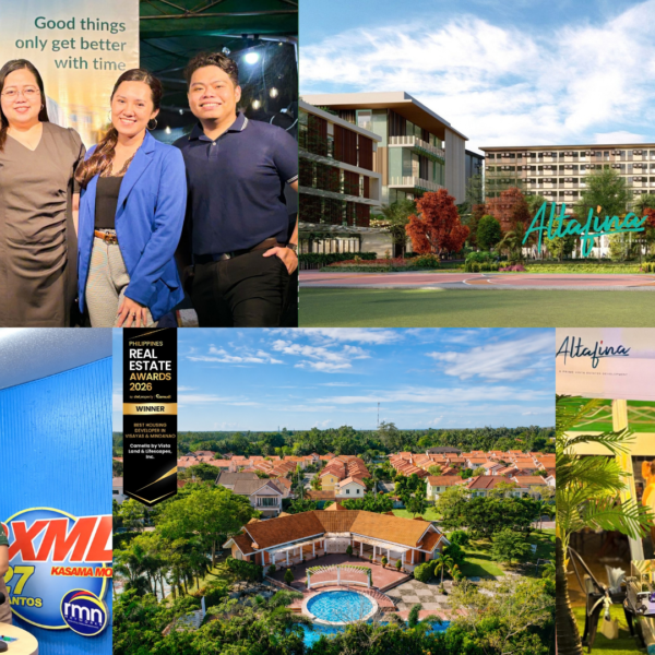 Camella Honors GenSan Heritage and Homegrown Spirit at Tuna Festival 2026