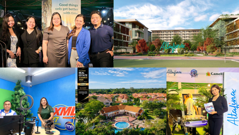 Camella Honors GenSan Heritage and Homegrown Spirit at Tuna Festival 2026