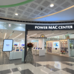 Power Mac Center CDO